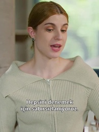 Milyarderin Maskesi - Episode 12