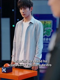 Dalle Ceneri, il Ritorno del Premio - Episode 33