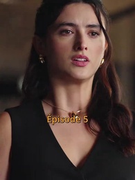 La Reine Venge - Episode 5