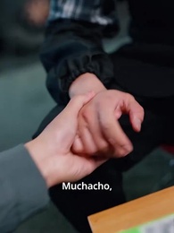 Episodio 19 - El Regreso del Padre Olvidado