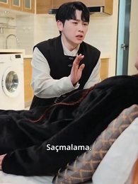 Kaderim: Yenilmez Olmak - Episode 11