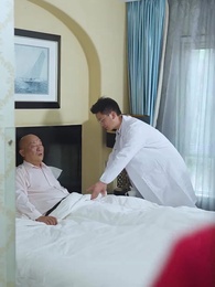 戰神歸來當奶爸 - Episode 46