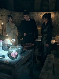 第69集 - 功德系統:我在古代當神醫