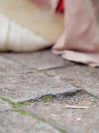 麒麟送子,天降喜福 - Episode 9