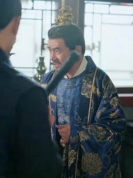 無敵小縣令 - Episode 77