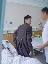 戰神歸來當奶爸 - Episode 54