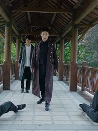 戰神歸來當奶爸 - Episode 66