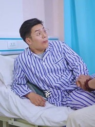 戰神歸來當奶爸 - Episode 41