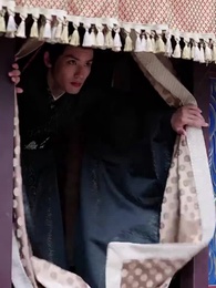 昭昭明月探君心 - Episode 47