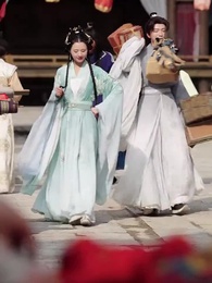 第36集 - 昭昭明月探君心