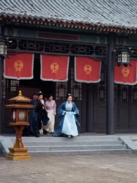 麒麟送子，天降喜福 - Episode 38