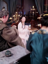 昭昭明月探君心 - Episode 6