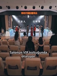 Bölüm 29 - Siyah Elmas