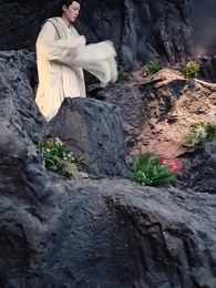 桃酔竜詠 - Episode 16