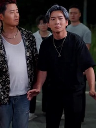 第17集 - 把我的車還給我