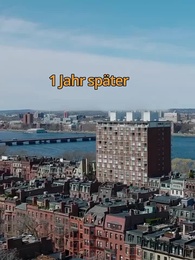 Episode 61 - Chef, scheide nicht aus!