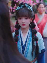 천상연가 - Episode 6