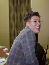 戰神歸來當奶爸 - Episode 43