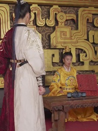第31集 - 回到古代奪皇位