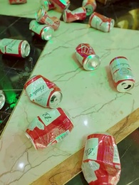 第68集 - 痞子戰神