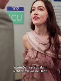 Episode 5 - Chef, scheide nicht aus!