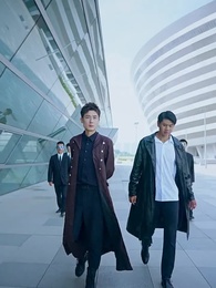 第79集 - 戰神歸來當奶爸