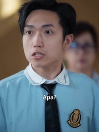 Episode 17 - Aku Diam, Kamu kacau