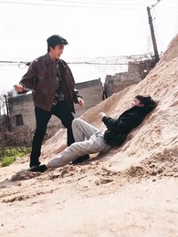 第32集 - 少年出拳天下驚