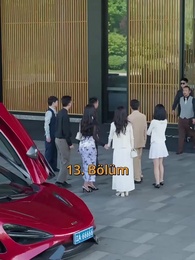 Bölüm 13 - Geçmişteki Ben 