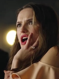 O Retorno da Rainha da Máfia - Episode 11