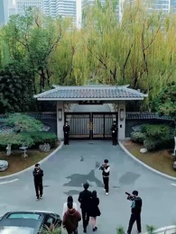 Siyah Elmas - Episode 7