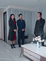 第31話 - 時代の恩恵 ― 青雲の志を遂げて