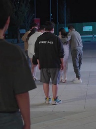 痞子戰神 - Episode 6