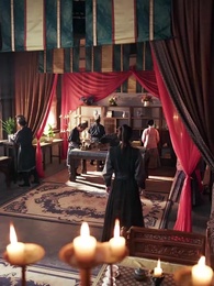 Episodio 22 - Amor Usurpado: el Error del Príncipe