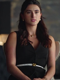 O Retorno da Rainha da Máfia - Episode 14