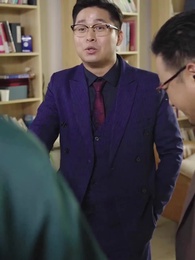 廢婿翻身 - Episode 76