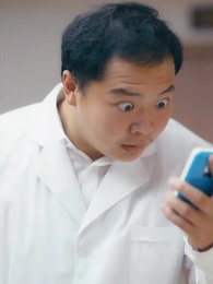 Episode 46 - When Heaven Chose Her