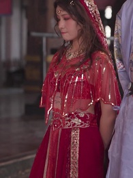 第82集 - 回到古代奪皇位