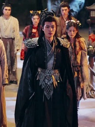 桃酔竜詠 - Episode 26