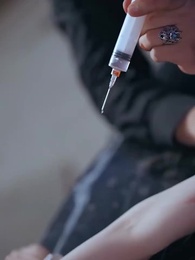 Siyah Elmas - Episode 3