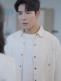 Episodio 7 - Acaso, Distanciarnos