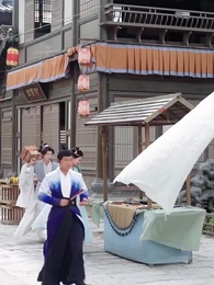 第35集 - 昭昭明月探君心