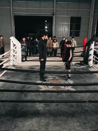 少年出拳天下驚 - Episode 58