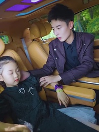 戰神歸來當奶爸 - Episode 3