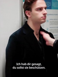 Chef, scheide nicht aus! - Episode 27