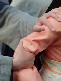 麒麟送子，天降喜福 - Episode 58