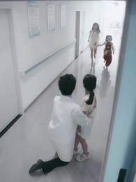 When Heaven Chose Her - Episode 14