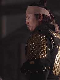 回到古代奪皇位 - Episode 95