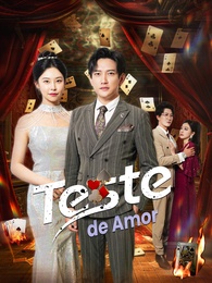 Teste de Amor