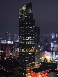 Bölüm 18 - Geçmişteki Ben 